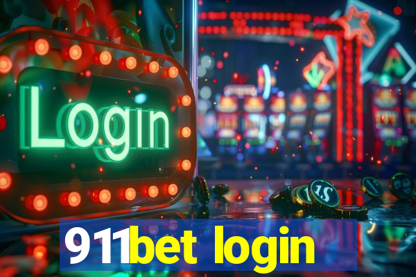 911bet login